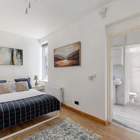 Apartment Cs Linden London
