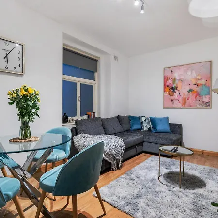 Cs Linden Apartment *