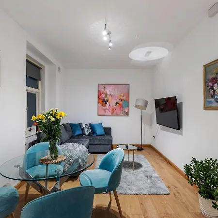Apartment Cs Linden