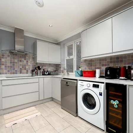 Guestready - Family Retreat In