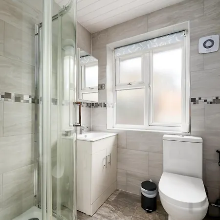 Apartment Guestready - Family Retreat In London