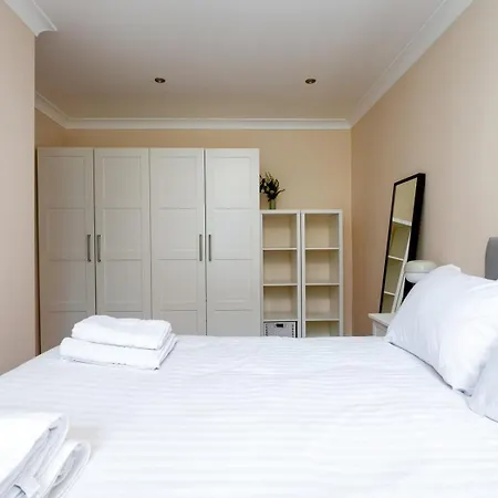 Guestready - Family Retreat In Apartment