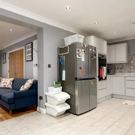 Guestready - Family Retreat In