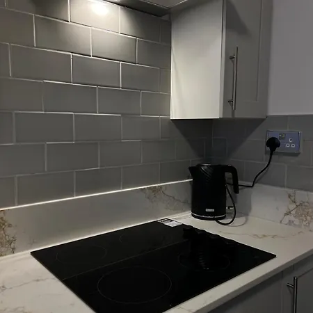 Guest house A Gem Away From Barking (Greater London)