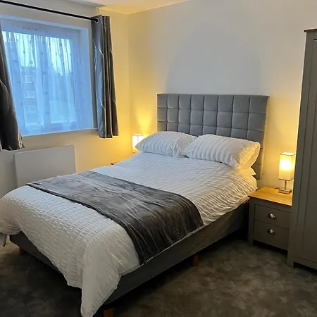 Guest house A Gem Away From Barking (Greater London)