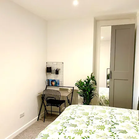 Guest house Beautiful Double Ensuite Erith