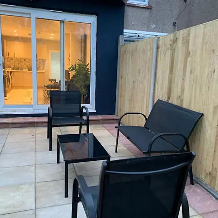 Beautiful Double Ensuite * Erith