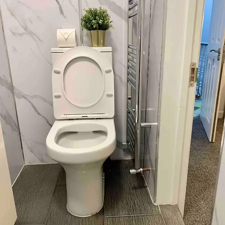 Beautiful Double Ensuite *