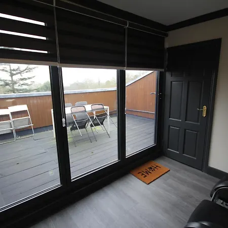 Apartment Sudbury Place
