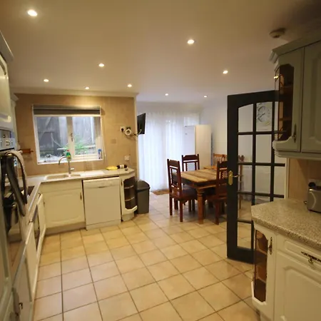 Apartment Sudbury Place Harrow on the Hill