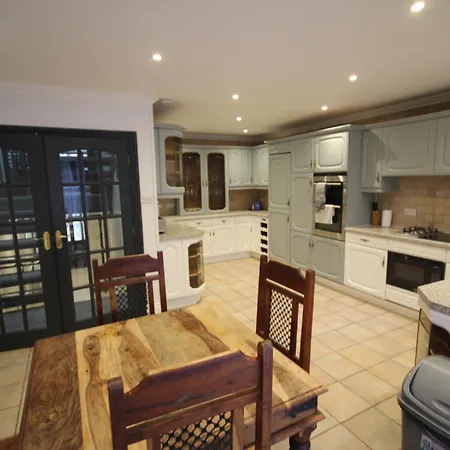 Apartment Sudbury Place