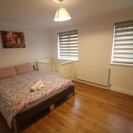 Sudbury Place *