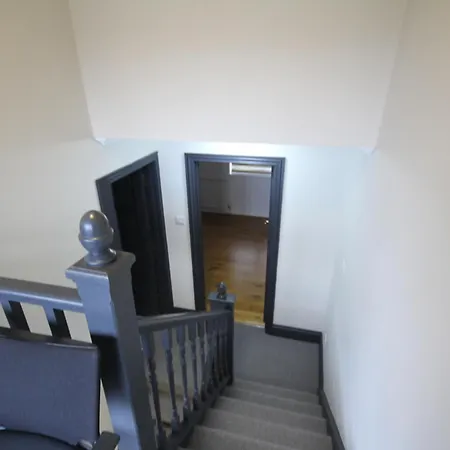 Apartment Sudbury Place *