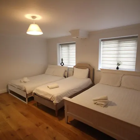 Sudbury Place Apartment Harrow on the Hill