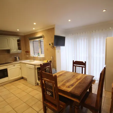 Sudbury Place *