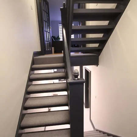 Apartment Sudbury Place