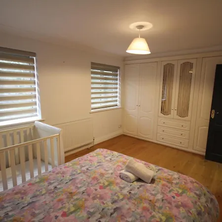 Sudbury Place Apartment Harrow on the Hill
