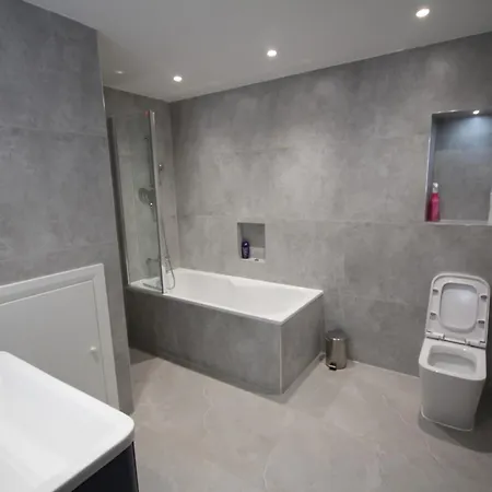 Apartment Sudbury Place Harrow on the Hill