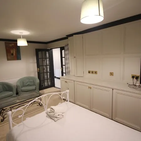 Sudbury Place *