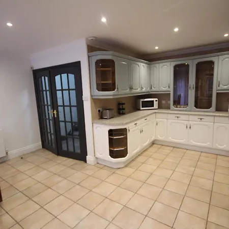 Sudbury Place *