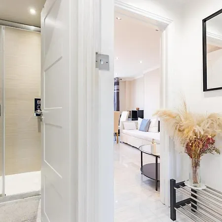 Apartamento Flat In Notting Hill *