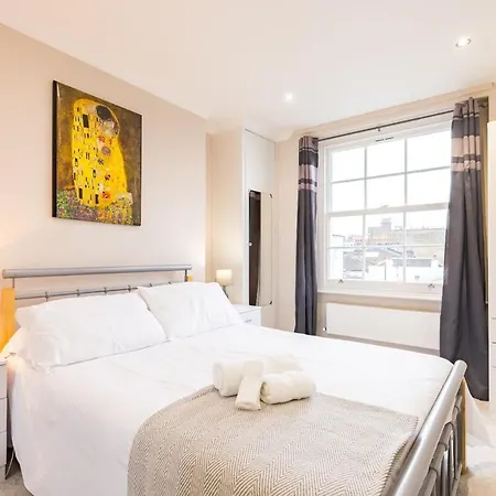 Apartamento Flat In Notting Hill