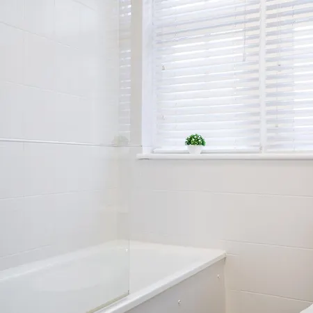 Urban Chic - Dorset Street * London