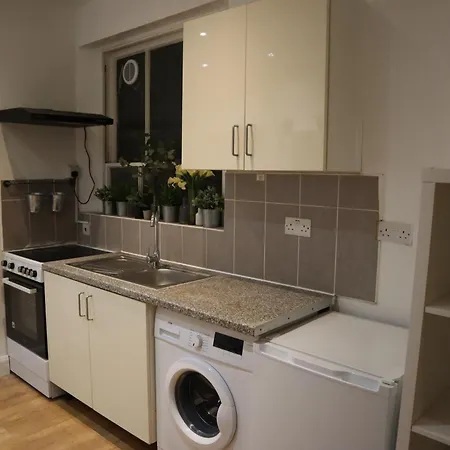 Cozy Flat In Hammersmith *