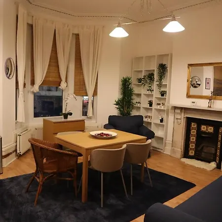 Apartment Stylish One Bed Flat In Brook *