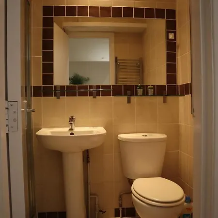 Apartment Cozy Flat In Hammersmith