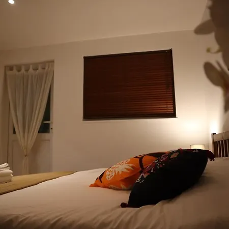 Cozy Flat In Hammersmith Apartment *