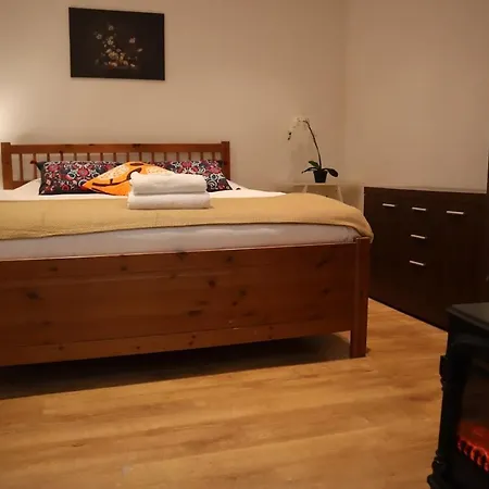 Cozy Flat In Hammersmith * London
