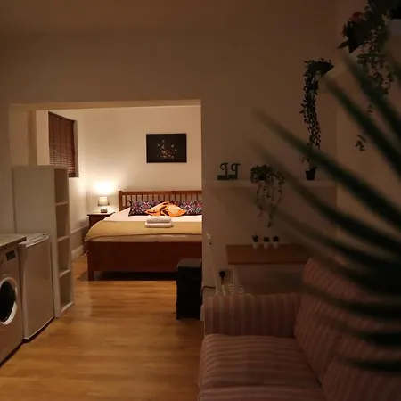 Apartment Cozy Flat In Hammersmith *