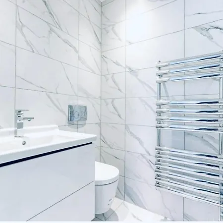The Opulence Holiday home London