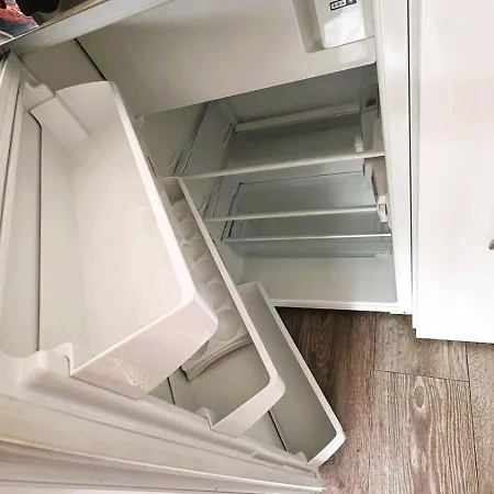 Light With Kitchenette Close To Hyde Park * London