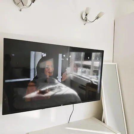 Apartment Light With Kitchenette Close To Hyde Park London