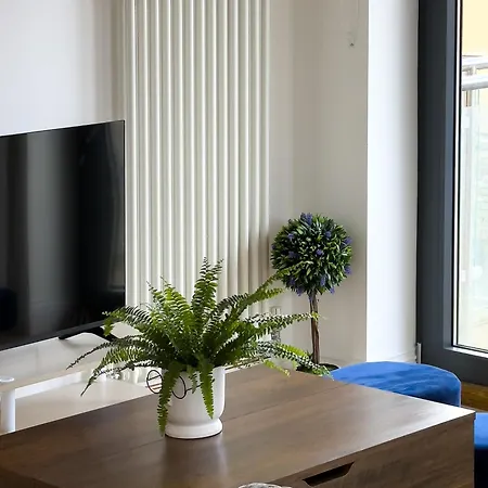 Hoxton Shoreditch 2 Bdr 2 Bath Balcony Appartement *