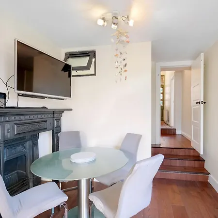 Holiday home Stunning Edwardian 6-bedroom Family In Muswell Hill
