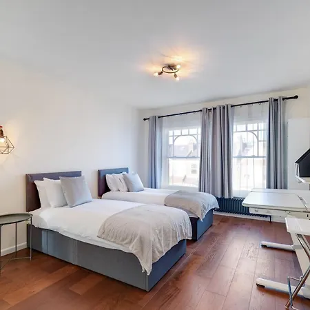 Holiday home Stunning Edwardian 6-bedroom Family In Muswell Hill