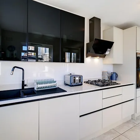 Holiday home Stunning Edwardian 6-bedroom Family In Muswell Hill London