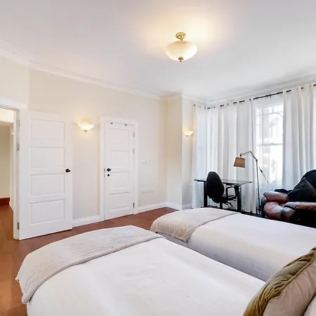 Holiday home Stunning Edwardian 6-bedroom Family In Muswell Hill
