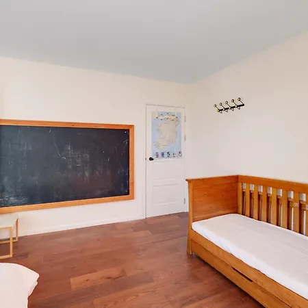 Holiday home Stunning Edwardian 6-bedroom Family In Muswell Hill