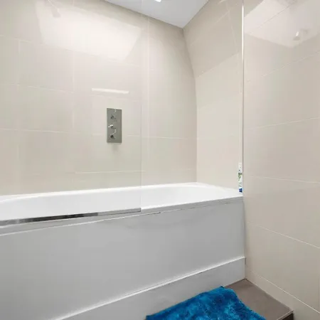 1br Furnished W Sofa Bed In Chelsea