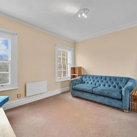 Apartment 1br Furnished W Sofa Bed In Chelsea