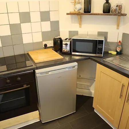 Apartment Warren London