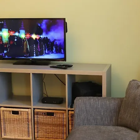 Apartment Warren London