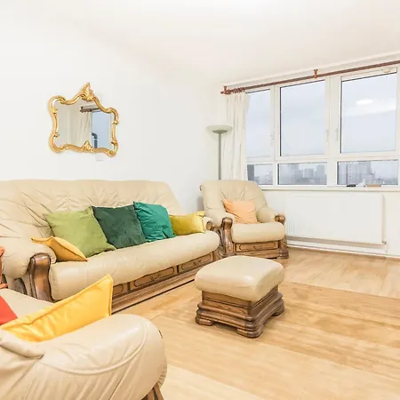 Apartment Spacious Two Bed With Glorious Views Of Prime *