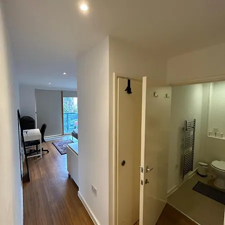 Apartment Lovely Flat In