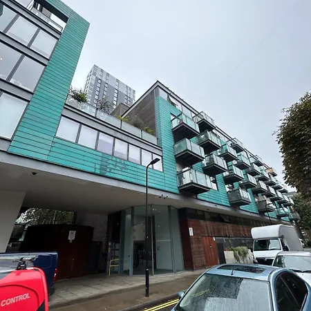 Lovely Flat In