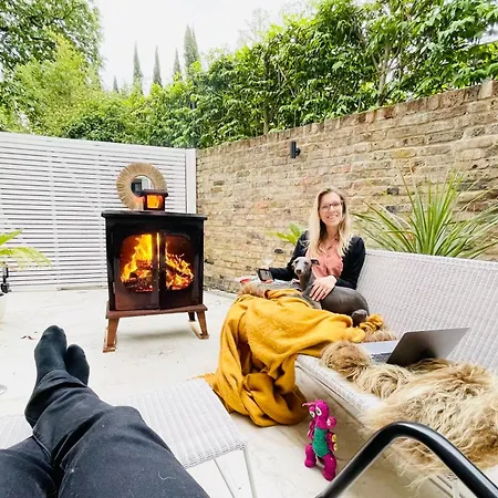 Apartment Kings Cross Highbury Angel Oxford Circus London